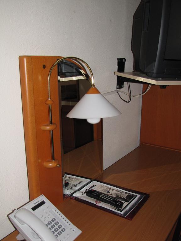Hotel Hestia Amsterdam Pokoj fotografie